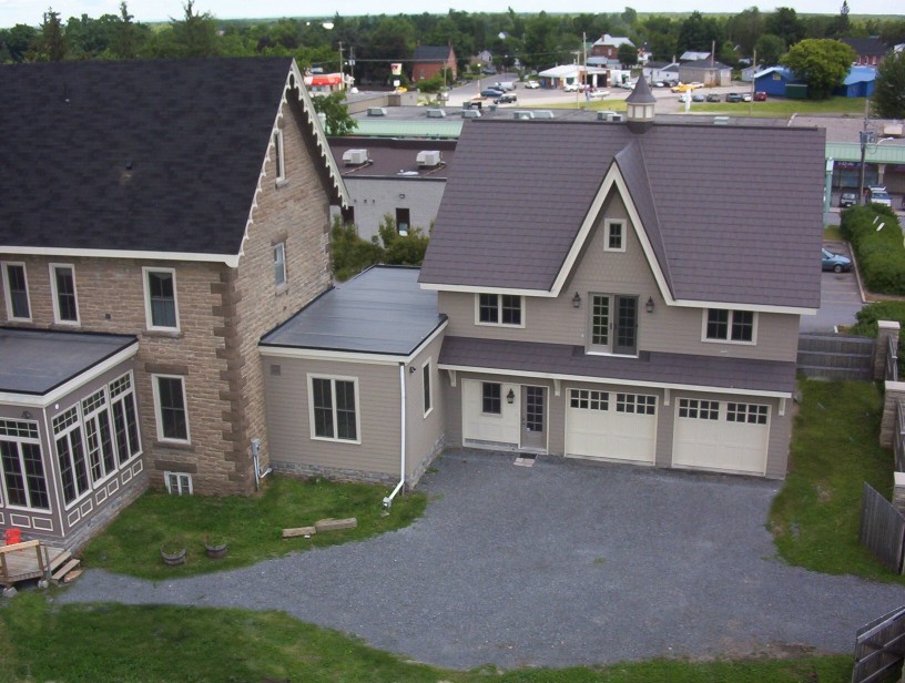 Construction