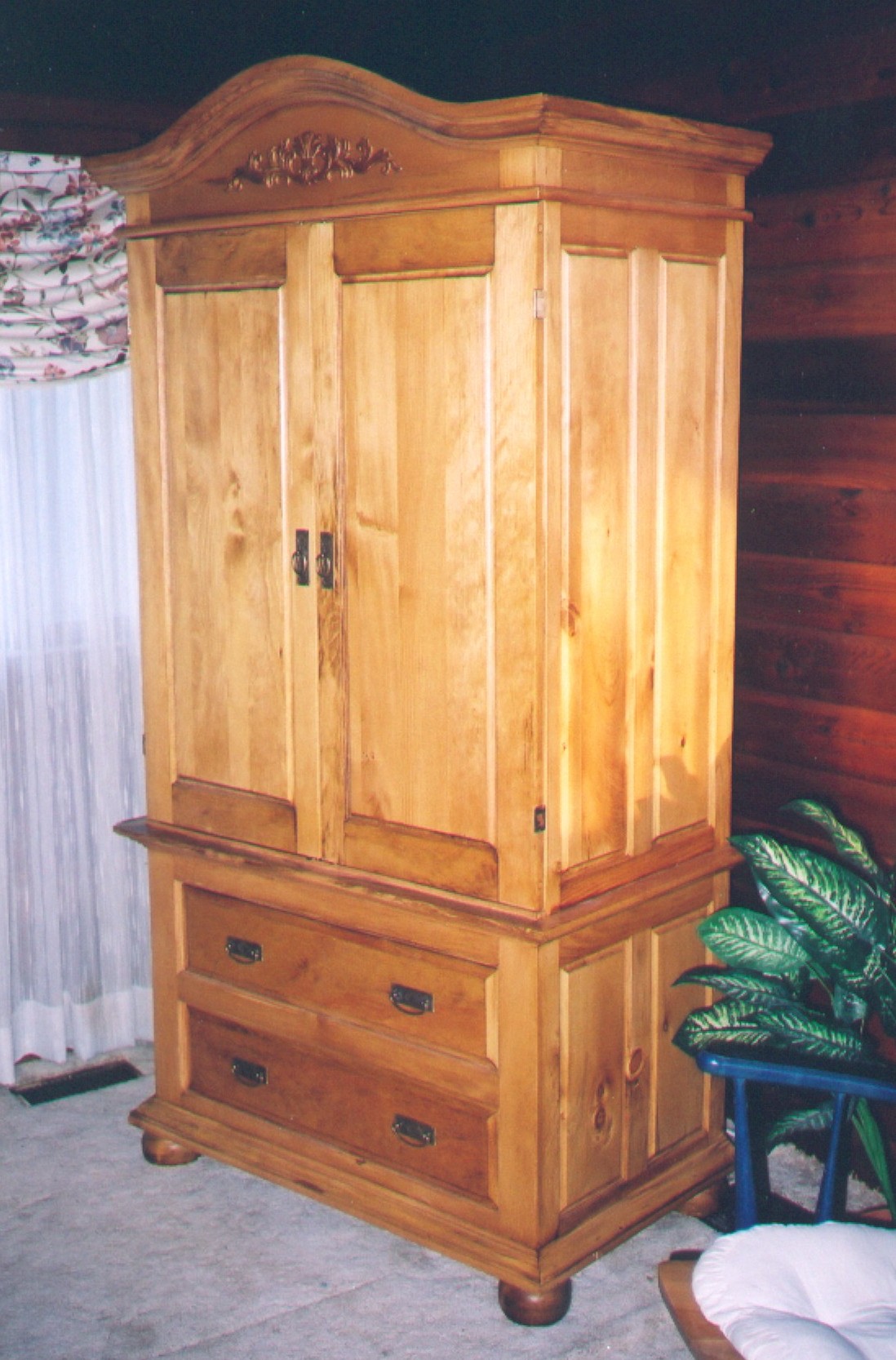 Back to Cabinetry & Furniture