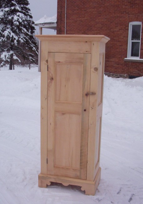 Back to Cabinetry