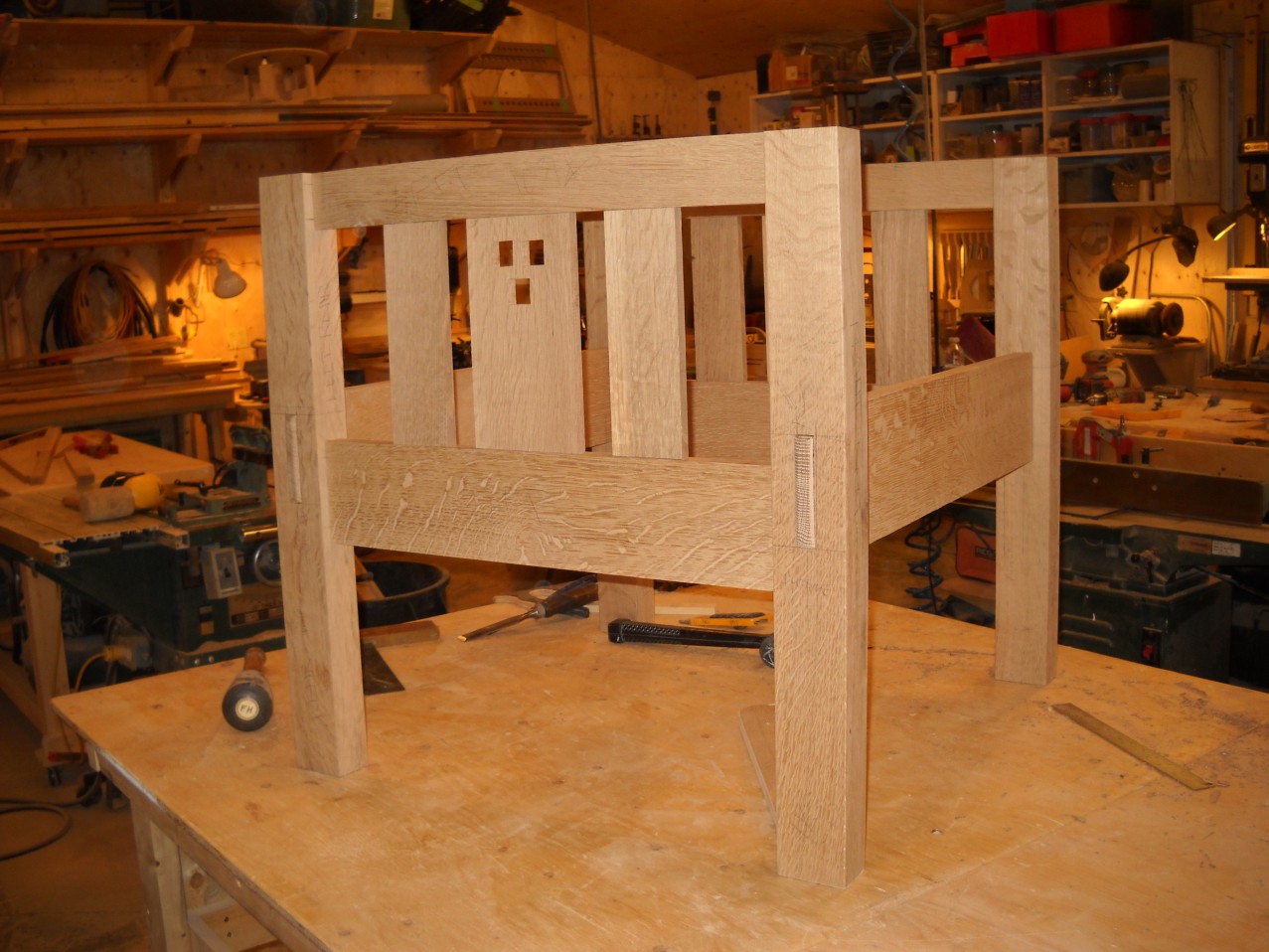 Construction