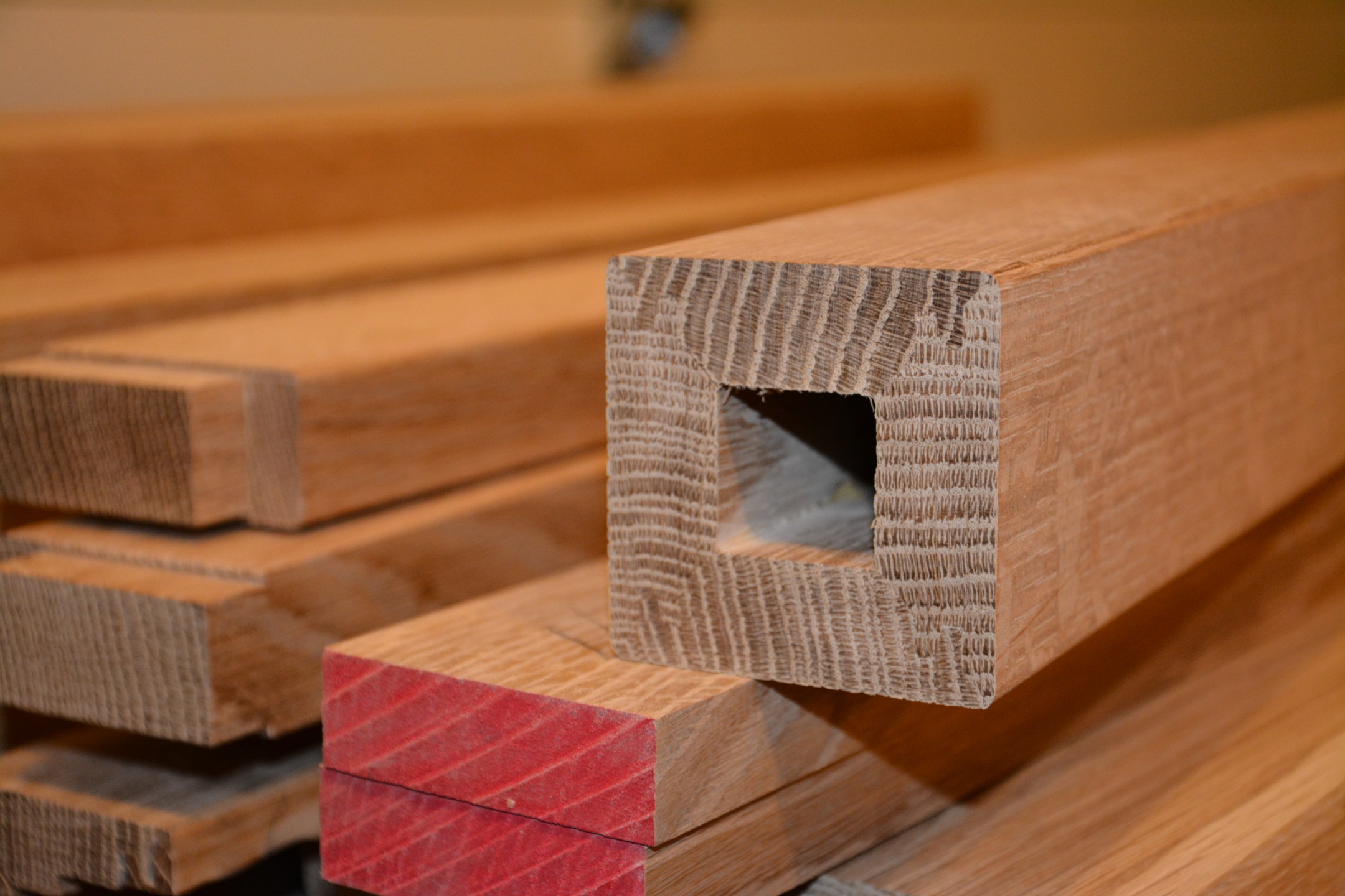 Construction