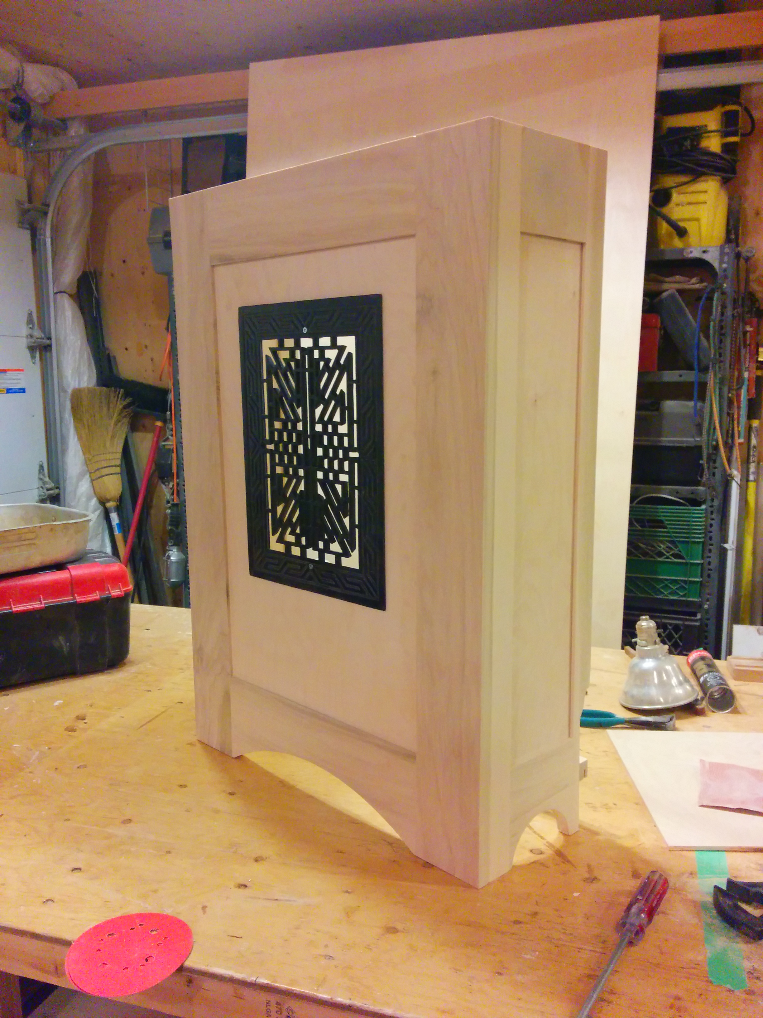 Other Projects