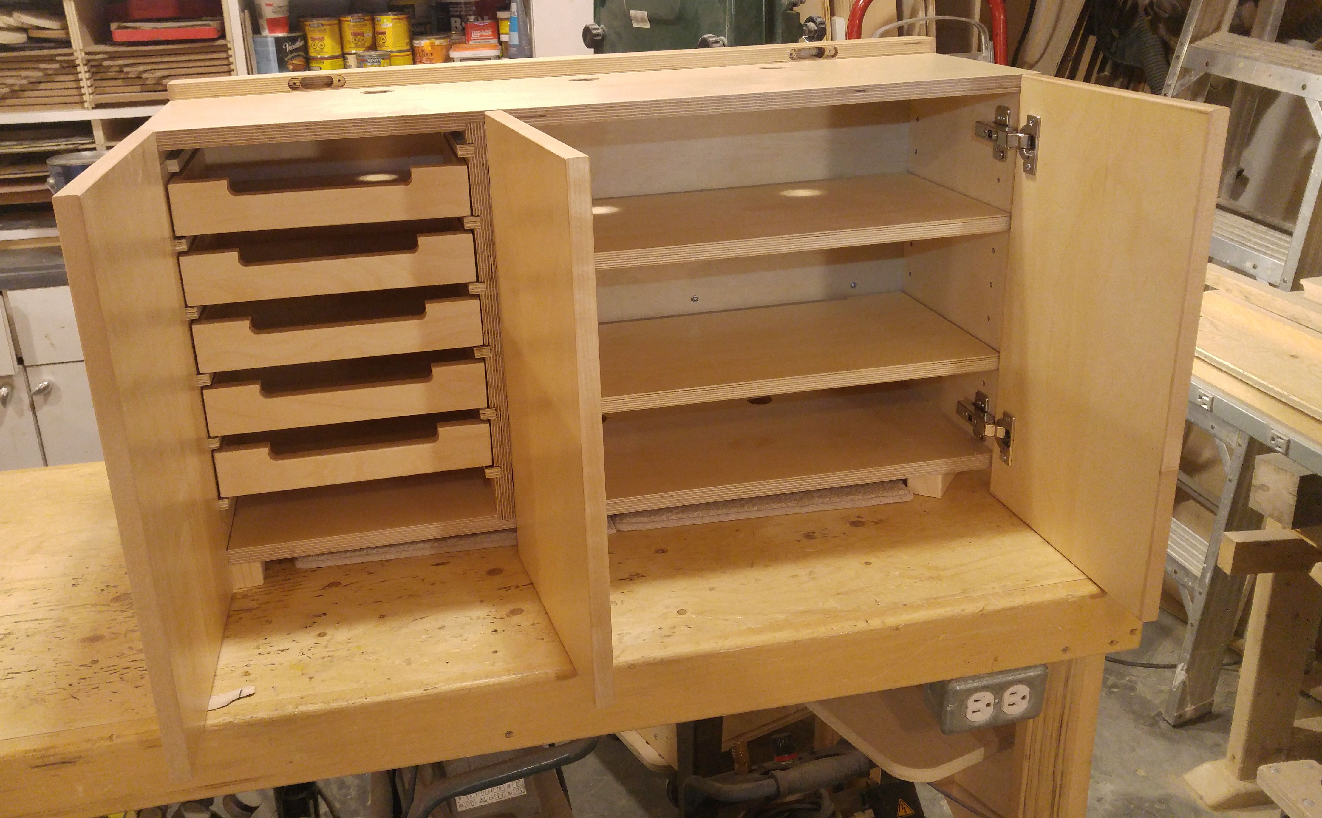 Other Projects