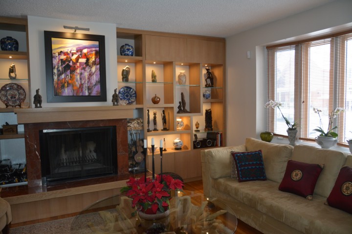 Back to Cabinetry & Furniture