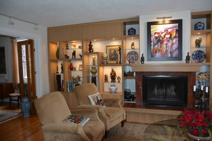 Back to Cabinetry & Furniture