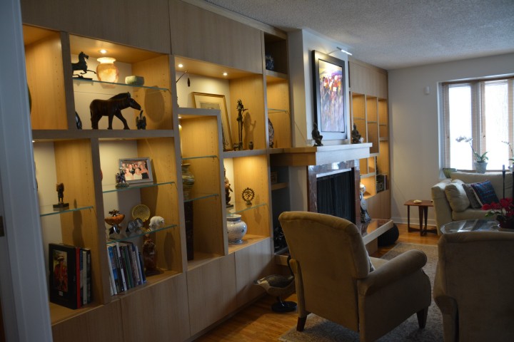 Back to Cabinetry & Furniture